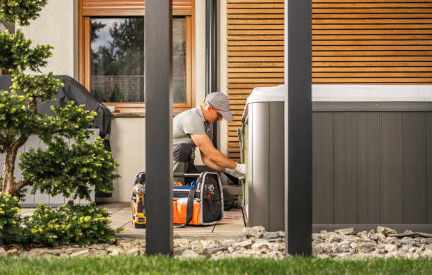 Professional Electrical Services in Garden Plain, KS